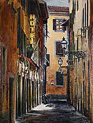 #270 ~ McLean - Hotel Fiorino