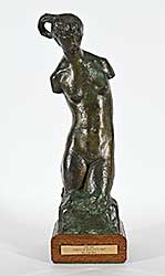 #273 ~ Mol - Torso of Balance