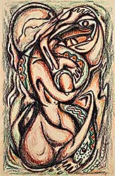 #288 ~ Odjig - Possessed