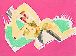 #295 ~ Olson - Nude 12
