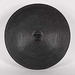 #302 ~ Pellettier - Untitled - Bowl / Mouth  #3/9