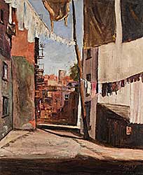 #312 ~ Rebry - Rue sous le cap, Quebec