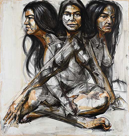 #370 ~ Vazquez-Mackay - Past, Present and Future