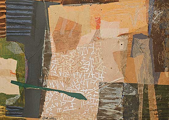 #388 ~ Wilson - Pieces of Antiquity