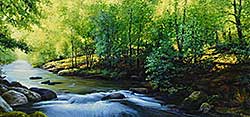 #387 ~ Wilson - Untitled - Upstream